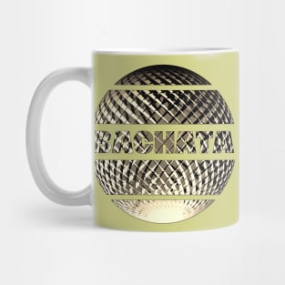 Bachata Mug